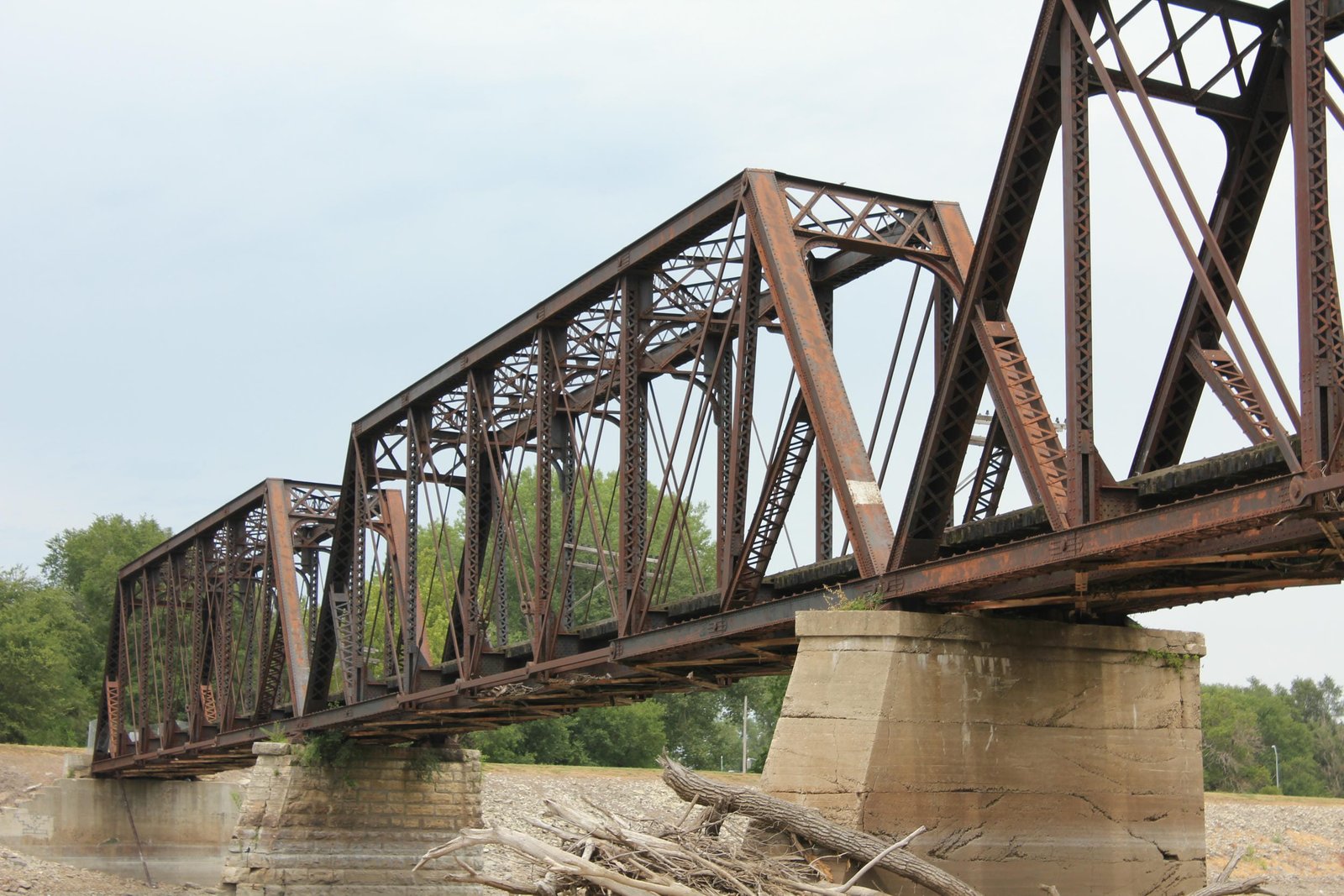 Span #2